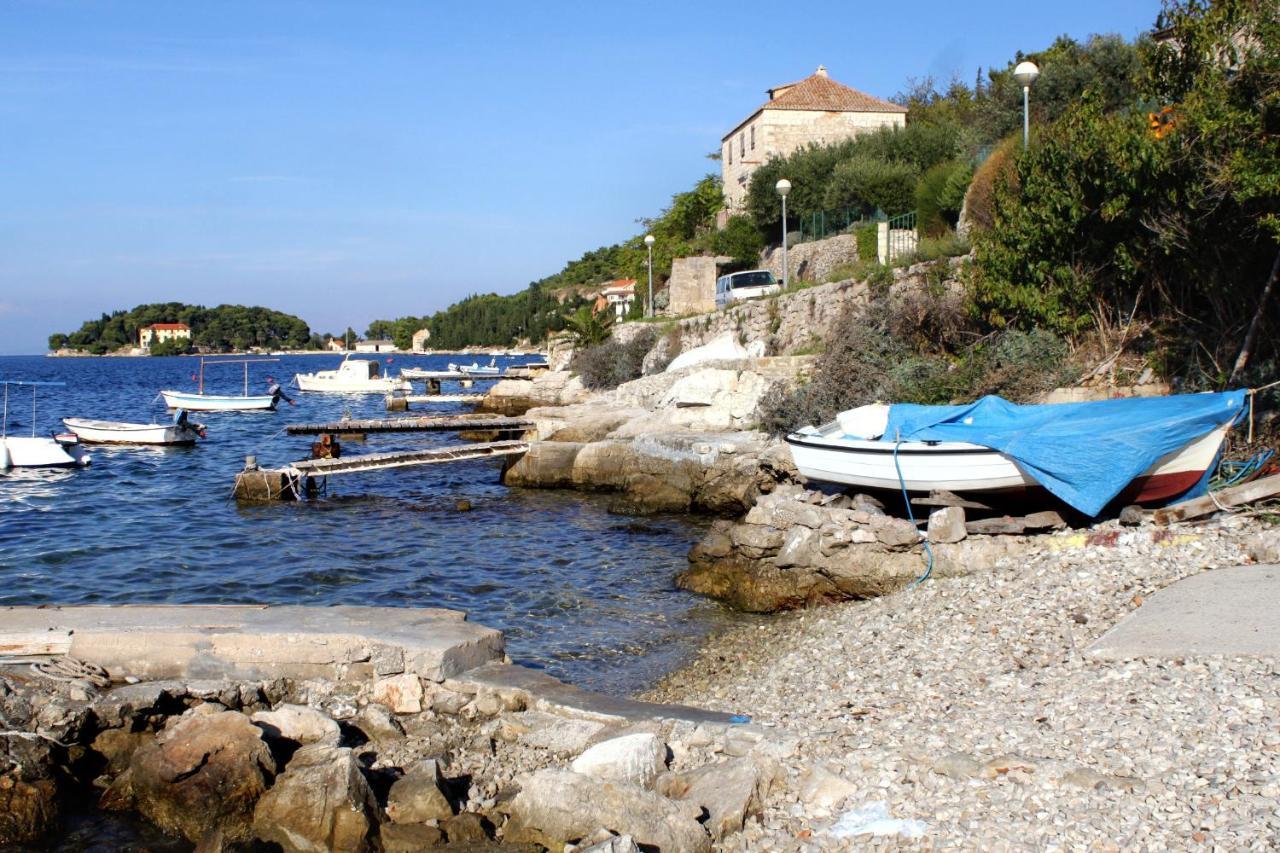 Apartments By The Sea Vis - 8526 外观 照片