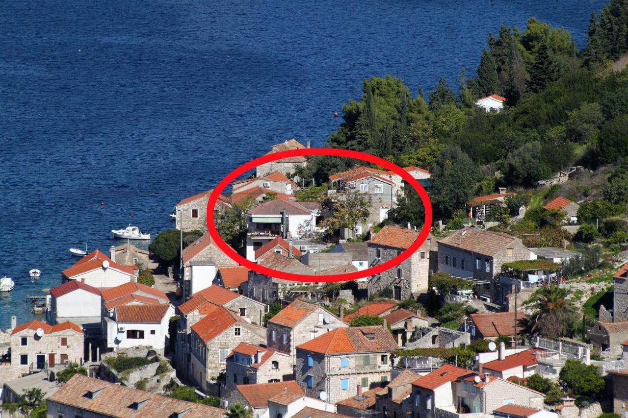 Apartments By The Sea Vis - 8526 外观 照片