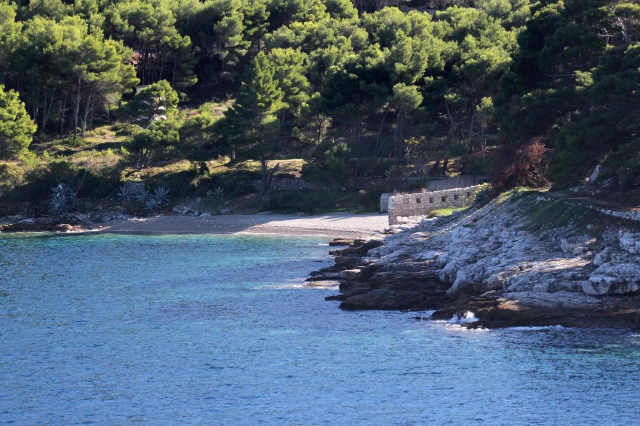 Apartments By The Sea Vis - 8526 外观 照片