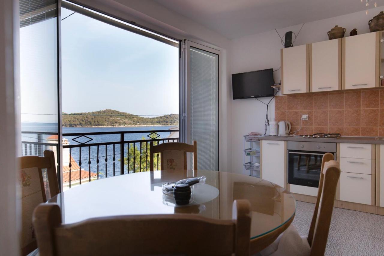 Apartments By The Sea Vis - 8526 外观 照片