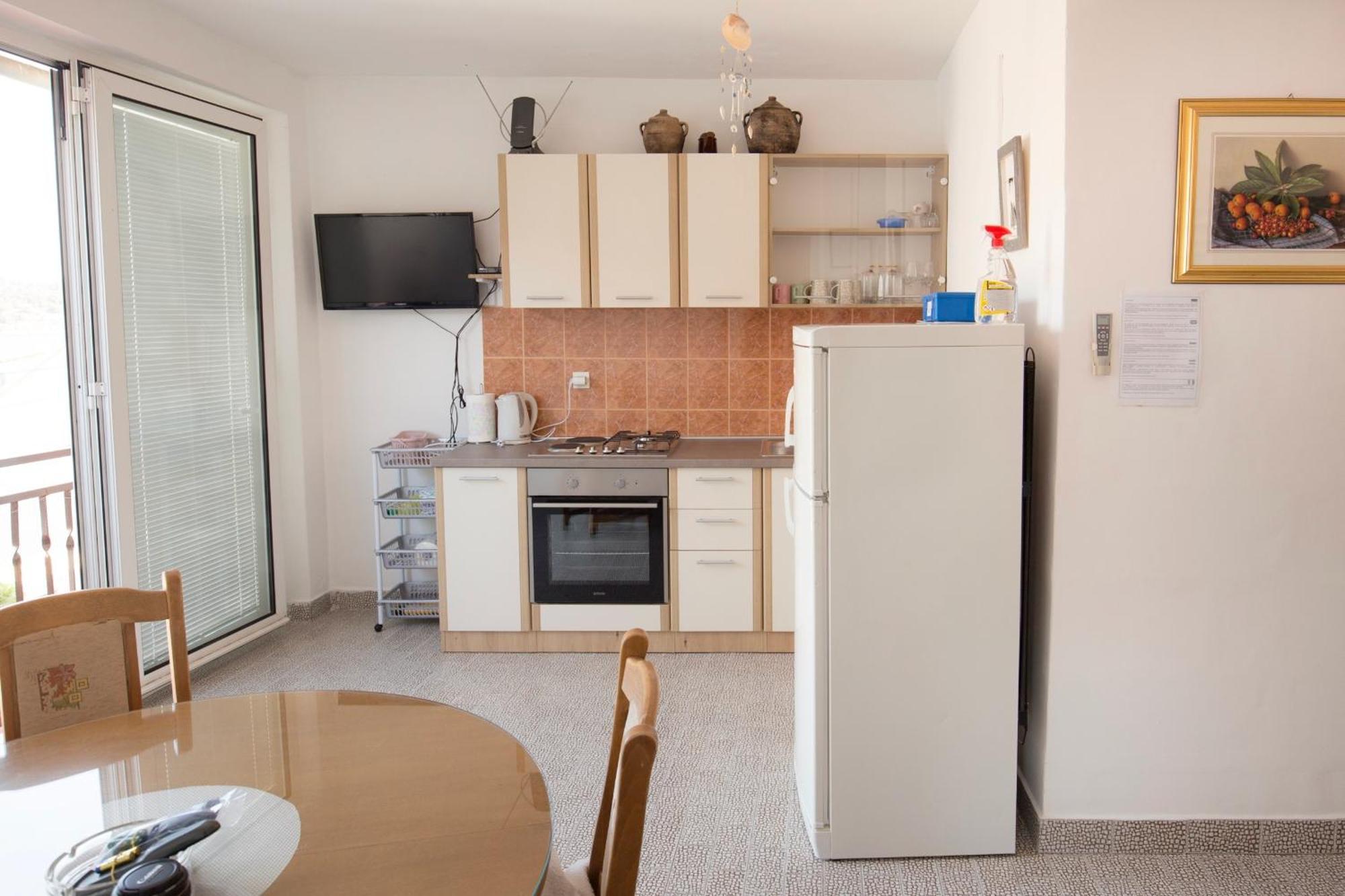 Apartments By The Sea Vis - 8526 客房 照片